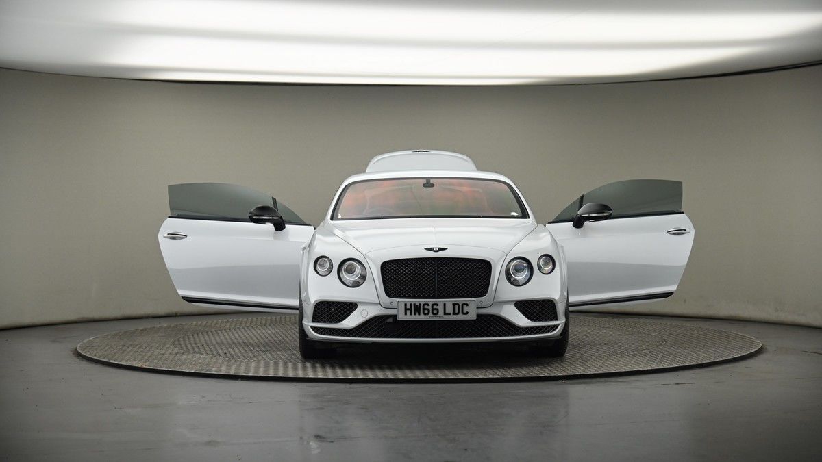 More views of Bentley Continental