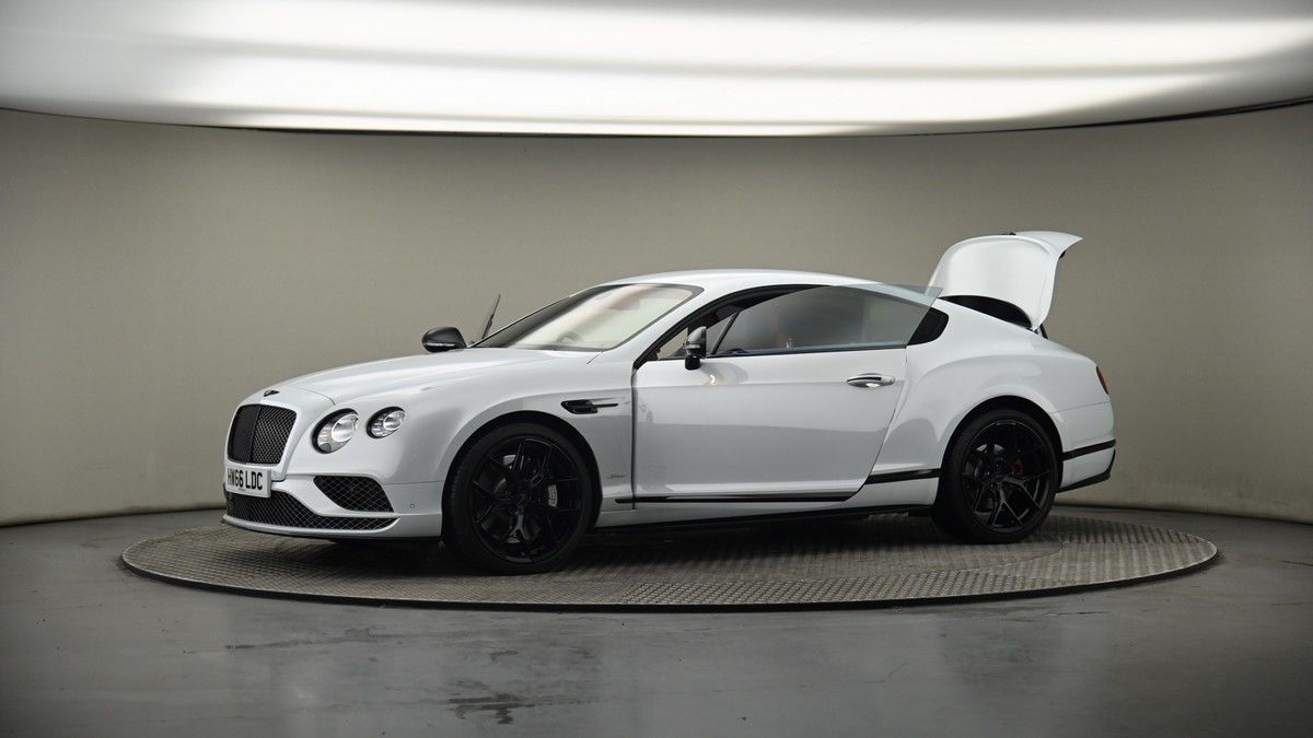 More views of Bentley Continental