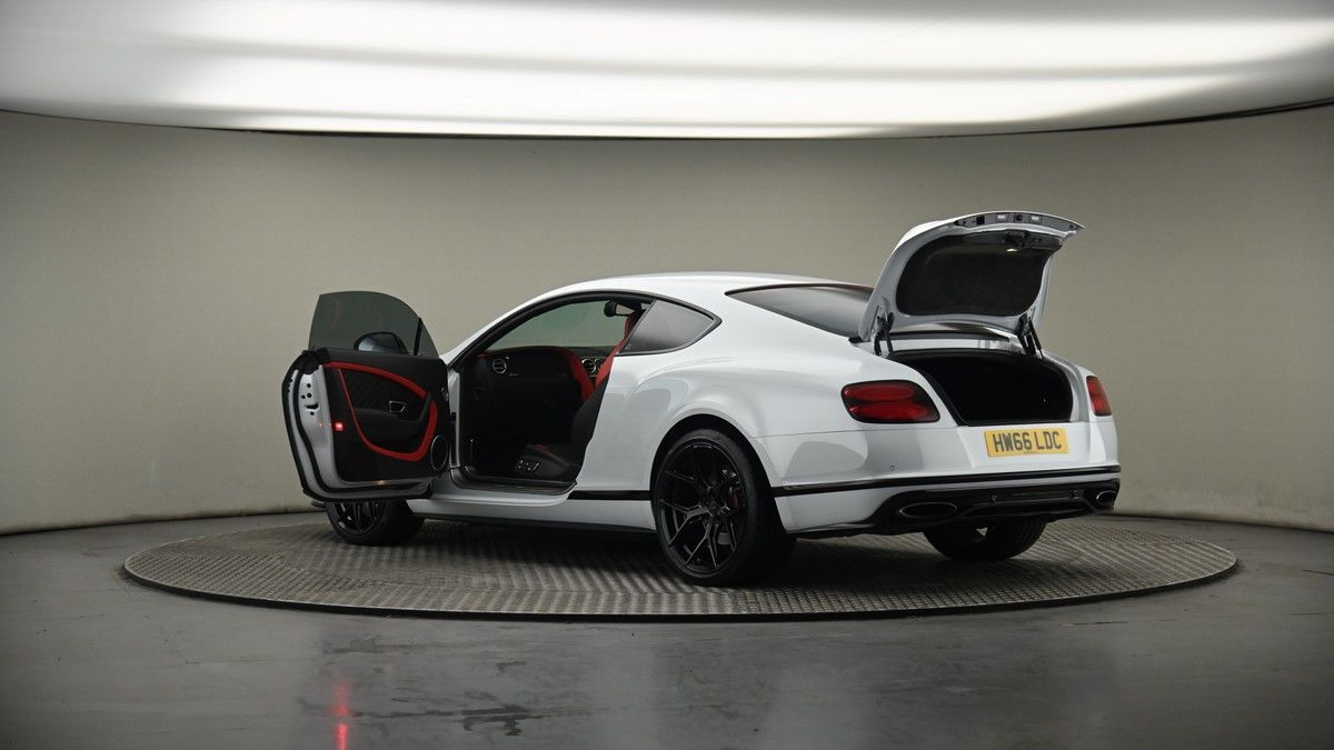 More views of Bentley Continental