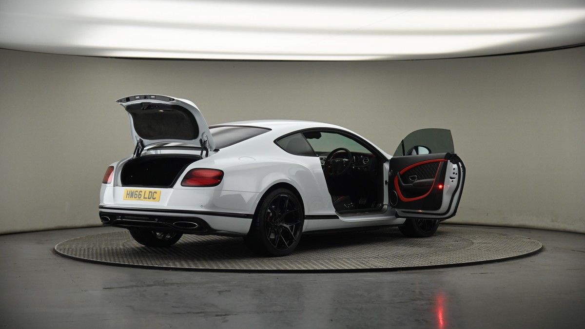 More views of Bentley Continental