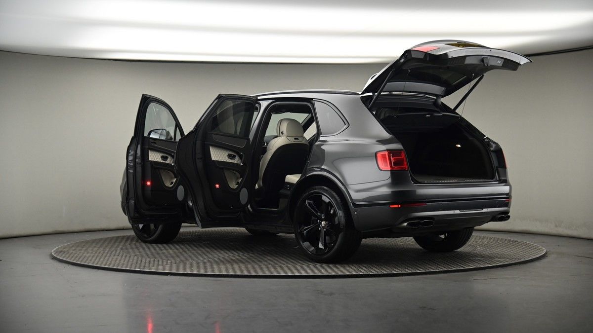 More views of Bentley Bentayga