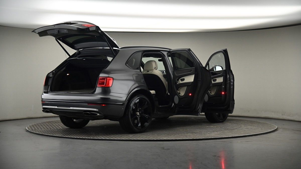 More views of Bentley Bentayga