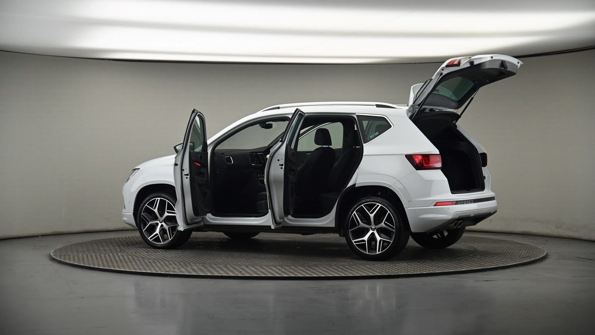 More views of SEAT Ateca