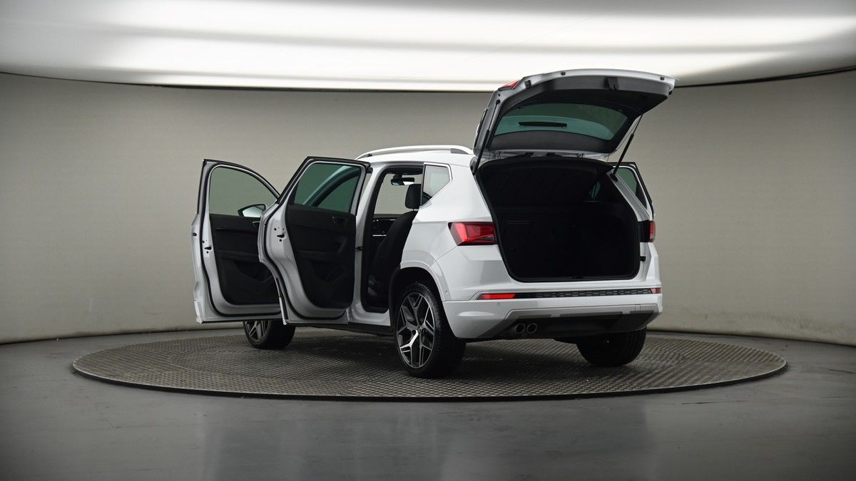 SEAT Ateca Image 8