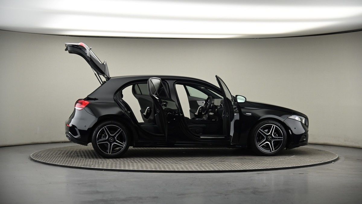 More views of Mercedes-Benz A Class