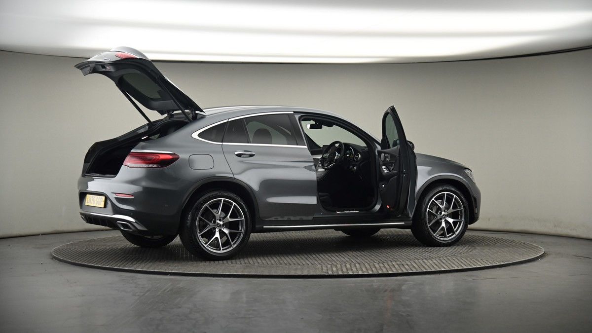 More views of Mercedes-Benz GLC