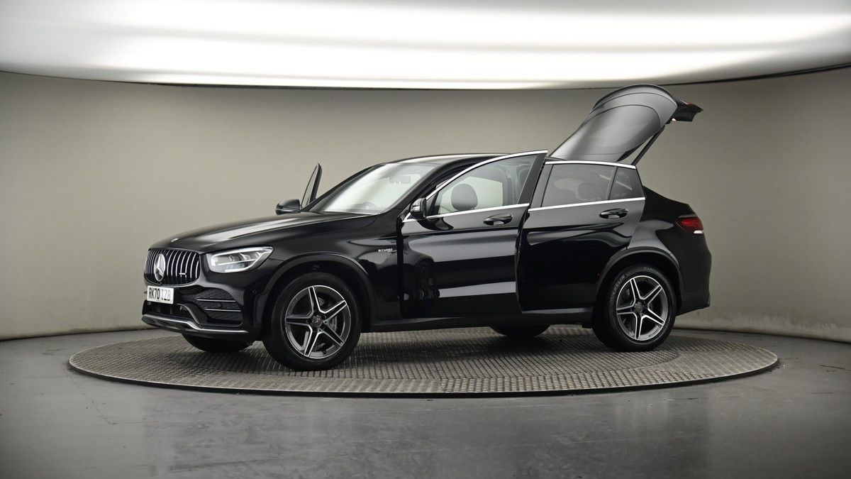 More views of Mercedes-Benz GLC