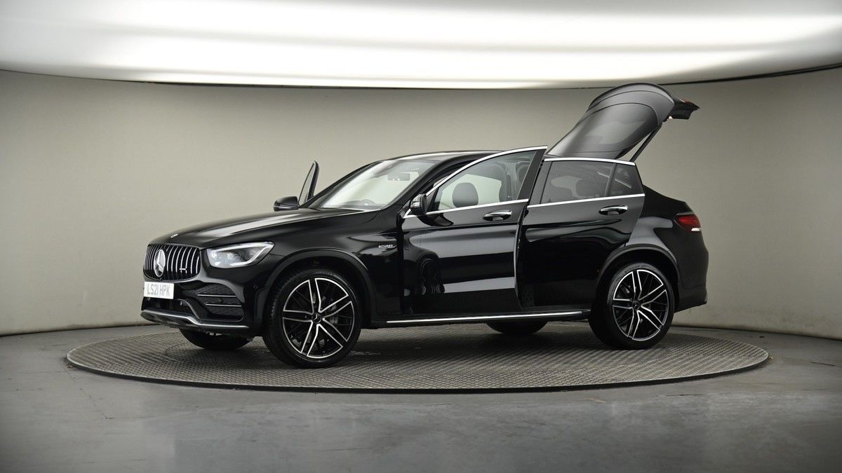 More views of Mercedes-Benz GLC