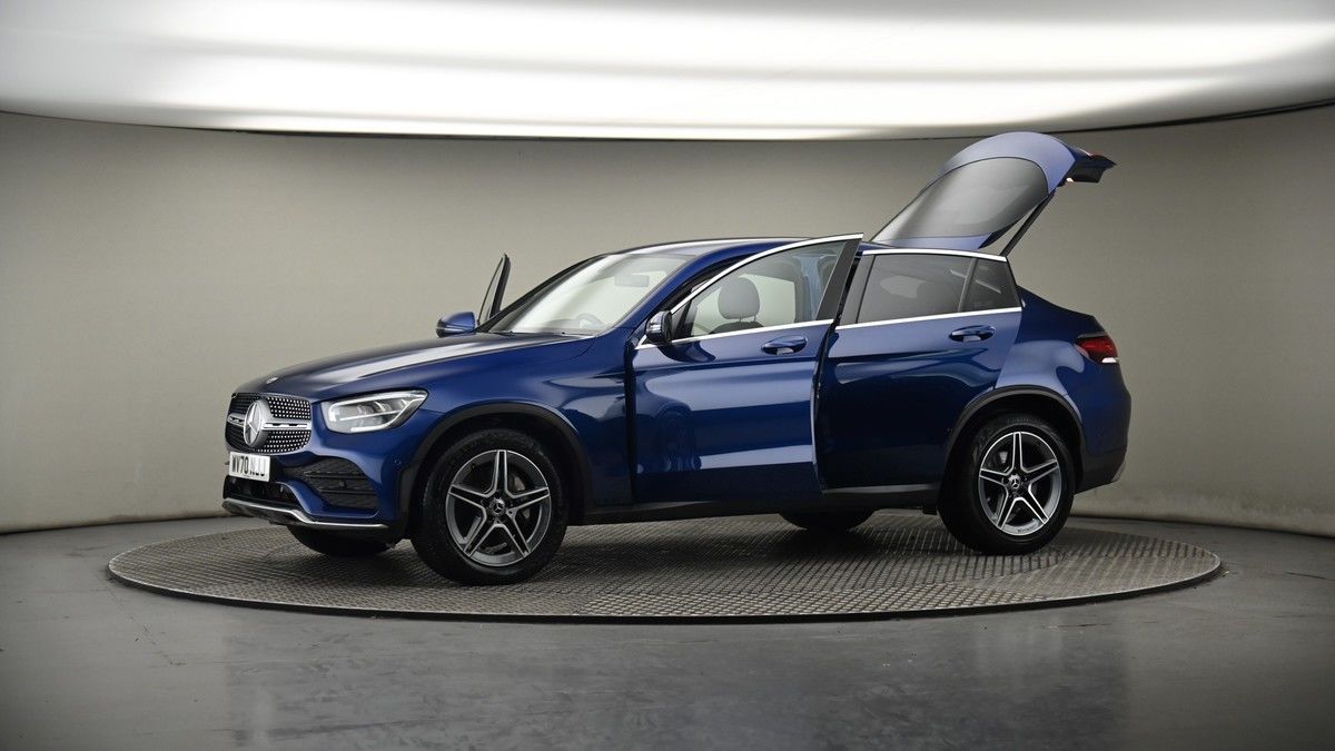 More views of Mercedes-Benz GLC