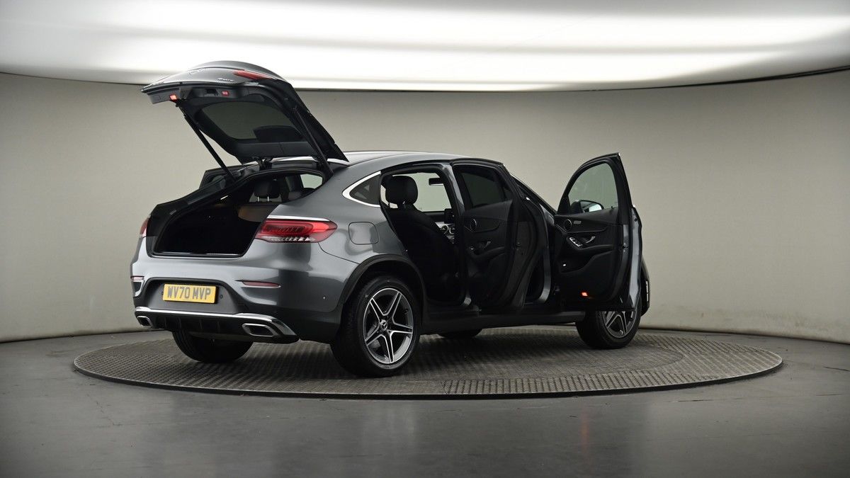 More views of Mercedes-Benz GLC