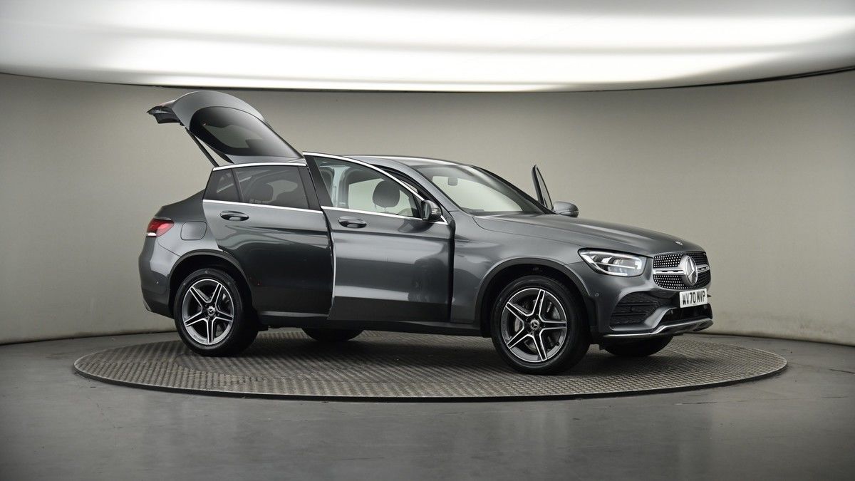 More views of Mercedes-Benz GLC