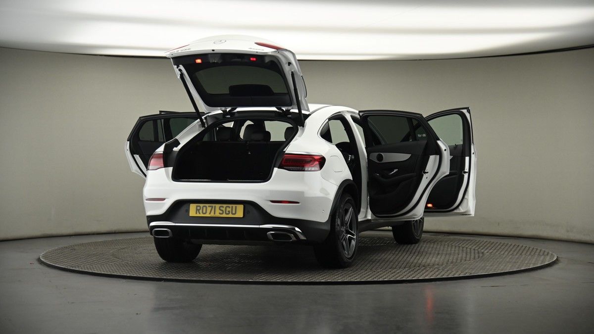 More views of Mercedes-Benz GLC