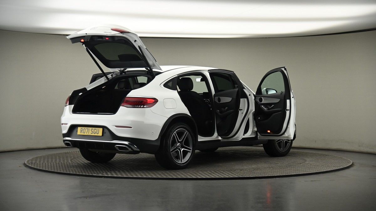 More views of Mercedes-Benz GLC