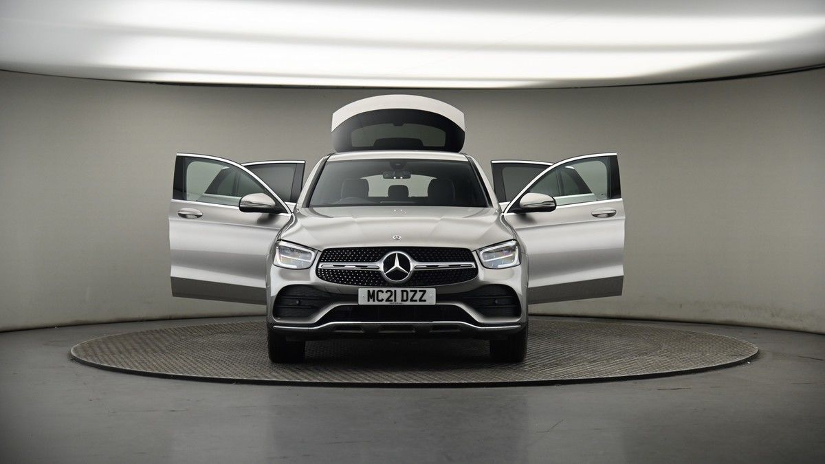 More views of Mercedes-Benz GLC