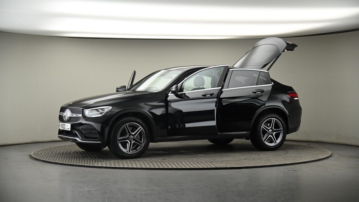 More views of Mercedes-Benz GLC