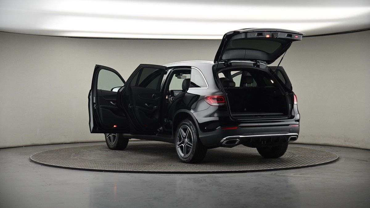 More views of Mercedes-Benz GLC