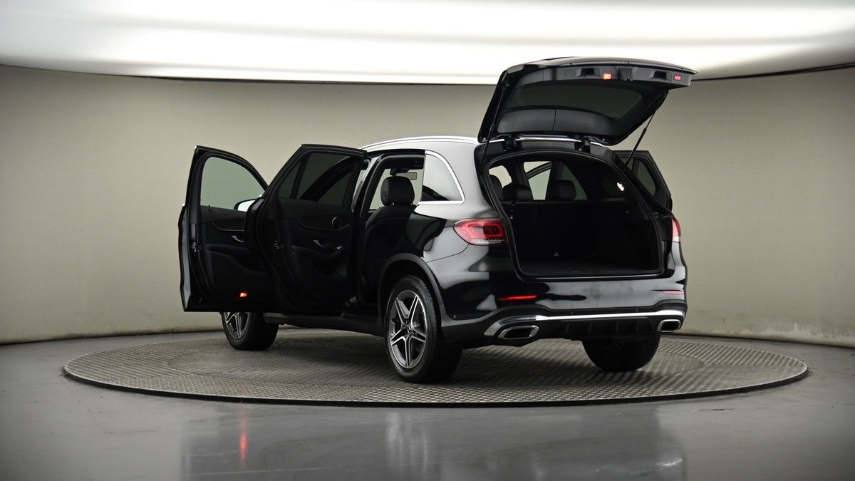 Mercedes-Benz GLC Image 7