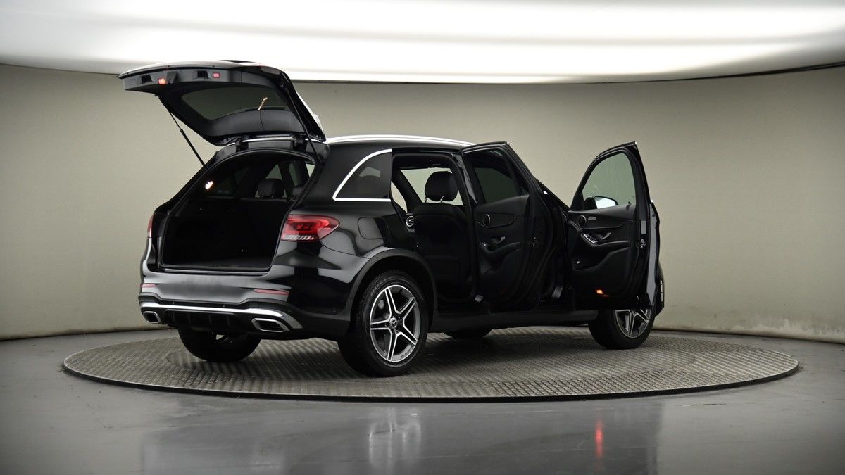 More views of Mercedes-Benz GLC