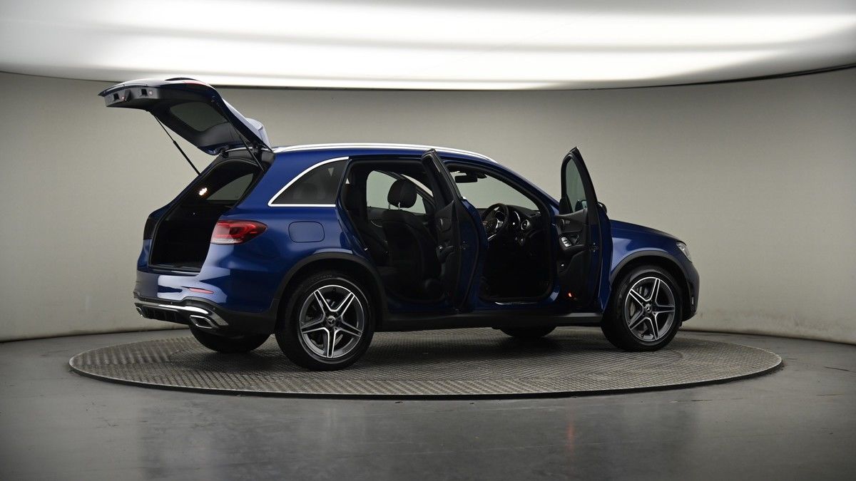 More views of Mercedes-Benz GLC