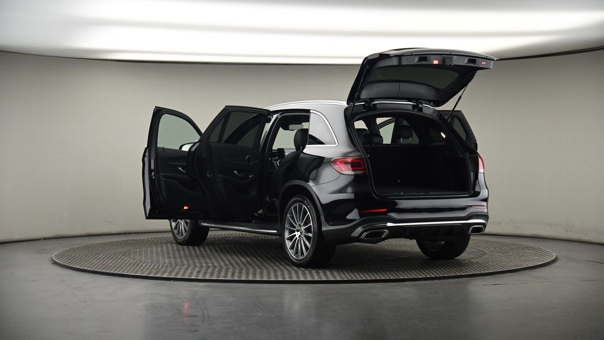 More views of Mercedes-Benz GLC