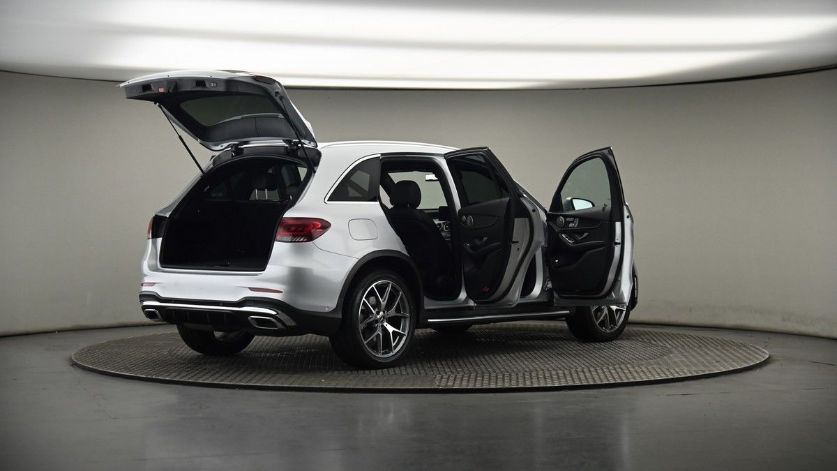 More views of Mercedes-Benz GLC