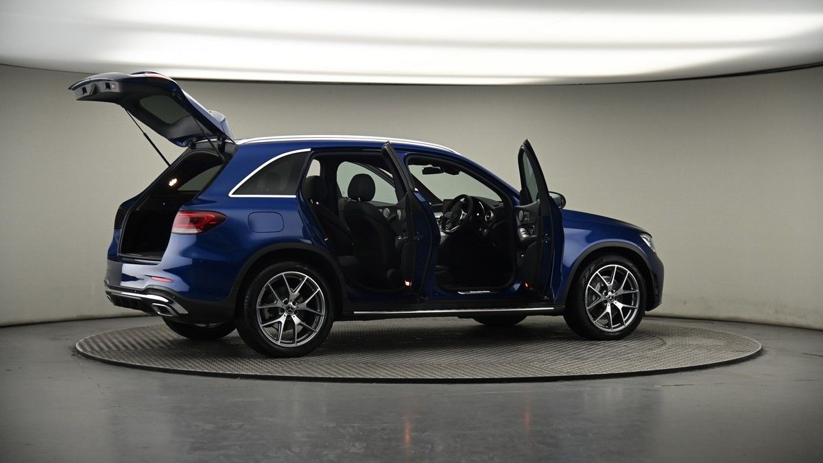 More views of Mercedes-Benz GLC