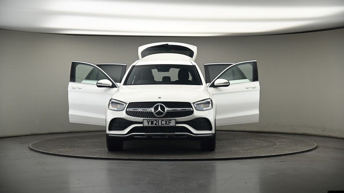 More views of Mercedes-Benz GLC