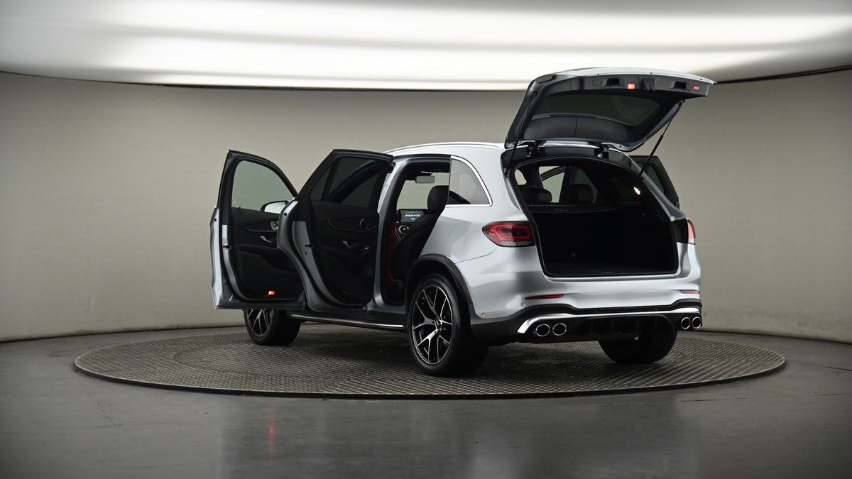 More views of Mercedes-Benz GLC