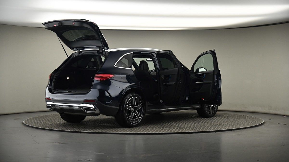 More views of Mercedes-Benz GLC