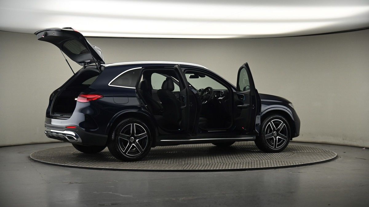 More views of Mercedes-Benz GLC