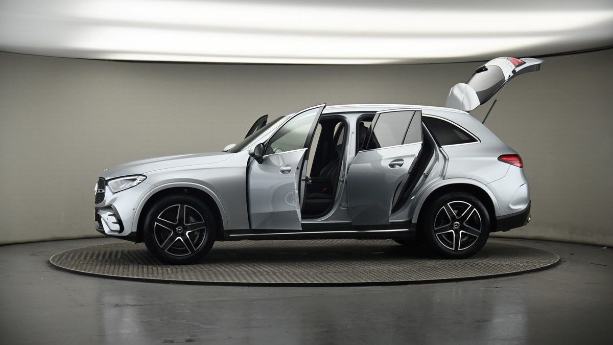 More views of Mercedes-Benz GLC