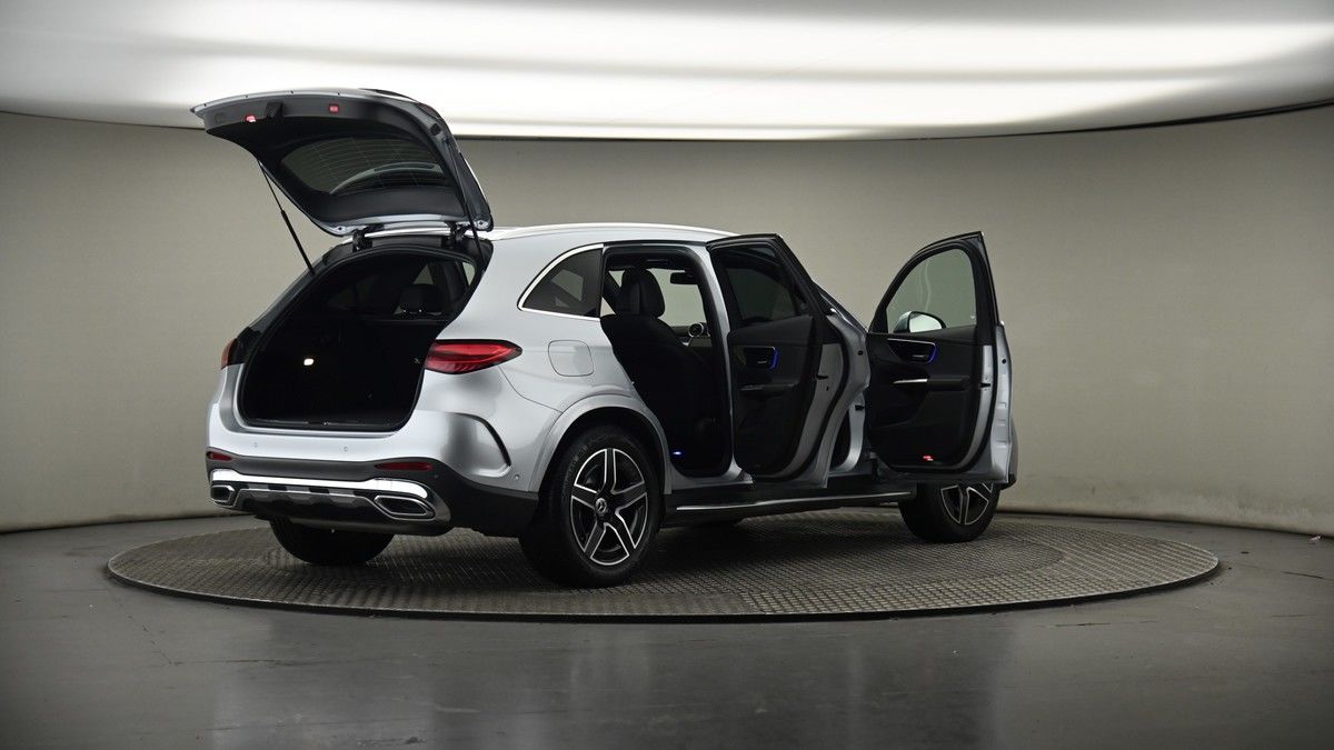 More views of Mercedes-Benz GLC