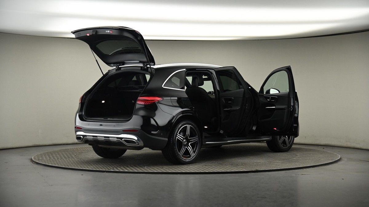 More views of Mercedes-Benz GLC