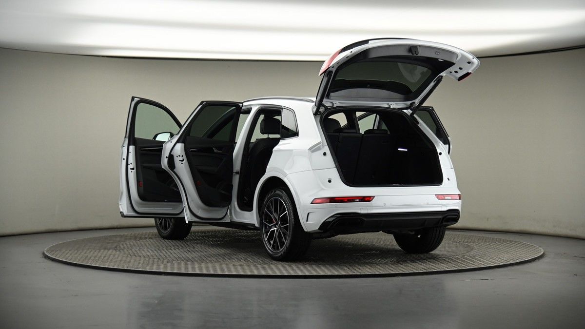 Audi Q5 Image 7