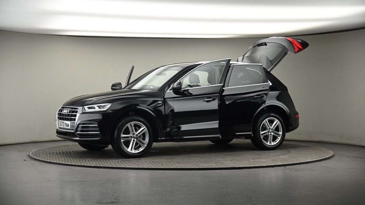 More views of Audi Q5