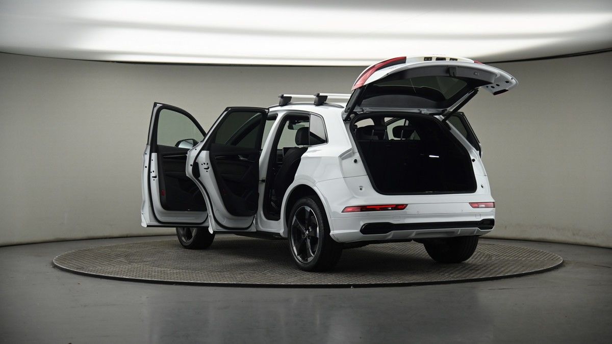 Audi Q5 Image 8