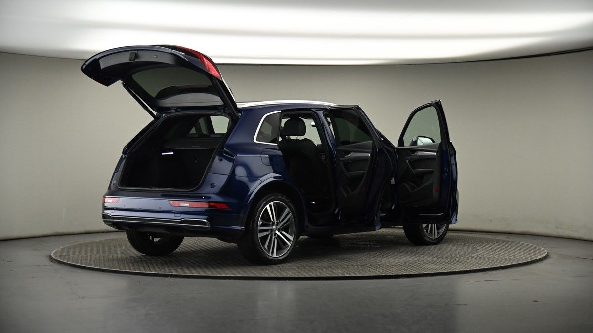 More views of Audi Q5