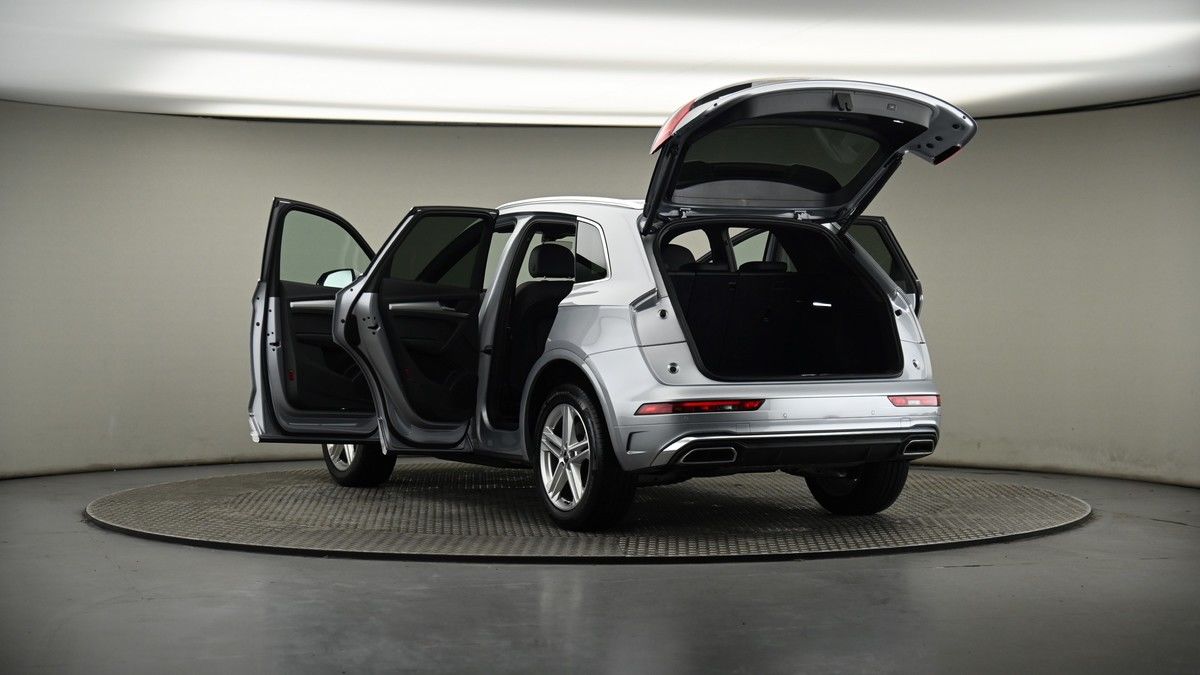 Audi Q5 Image 7