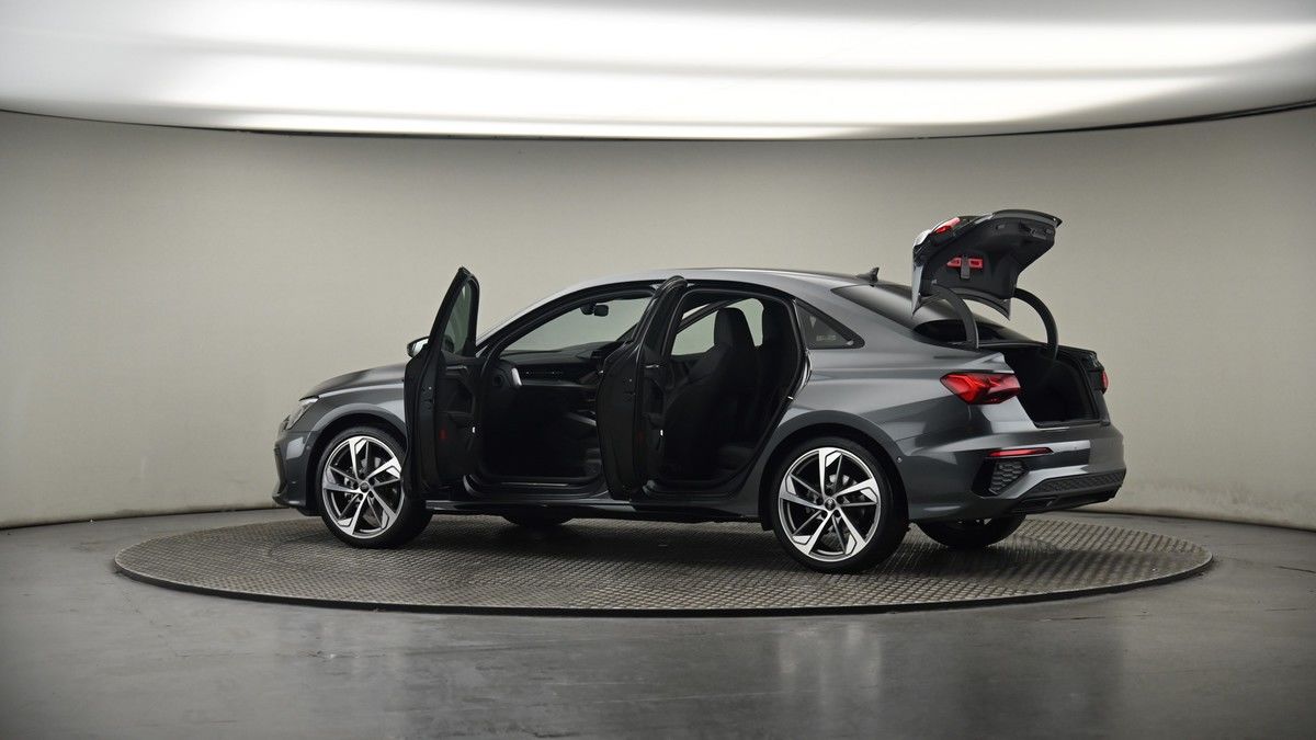 More views of Audi A3