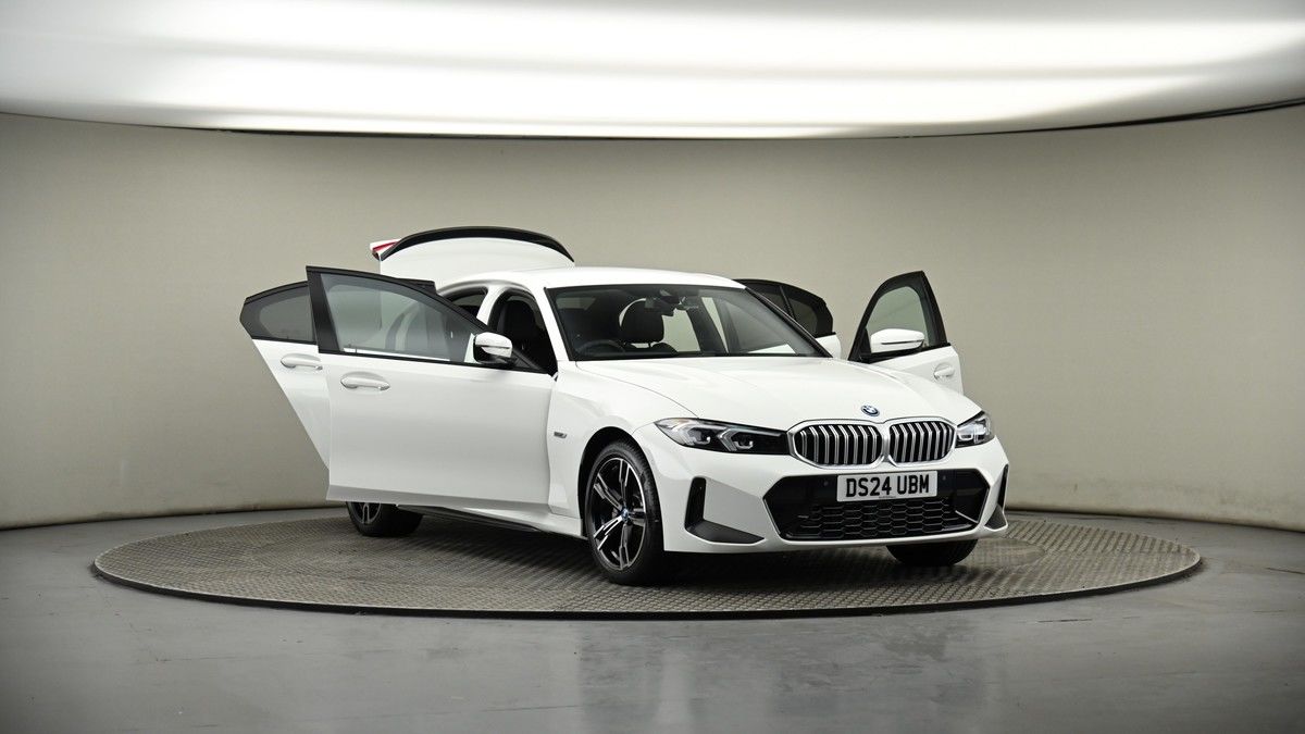 More views of BMW 3 Series