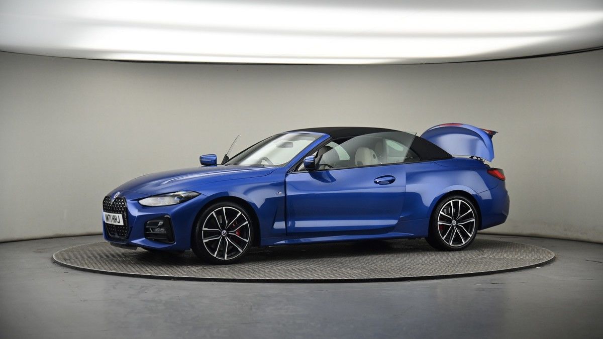 More views of BMW 4 Series