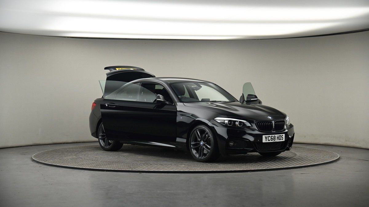 More views of BMW 2 Series