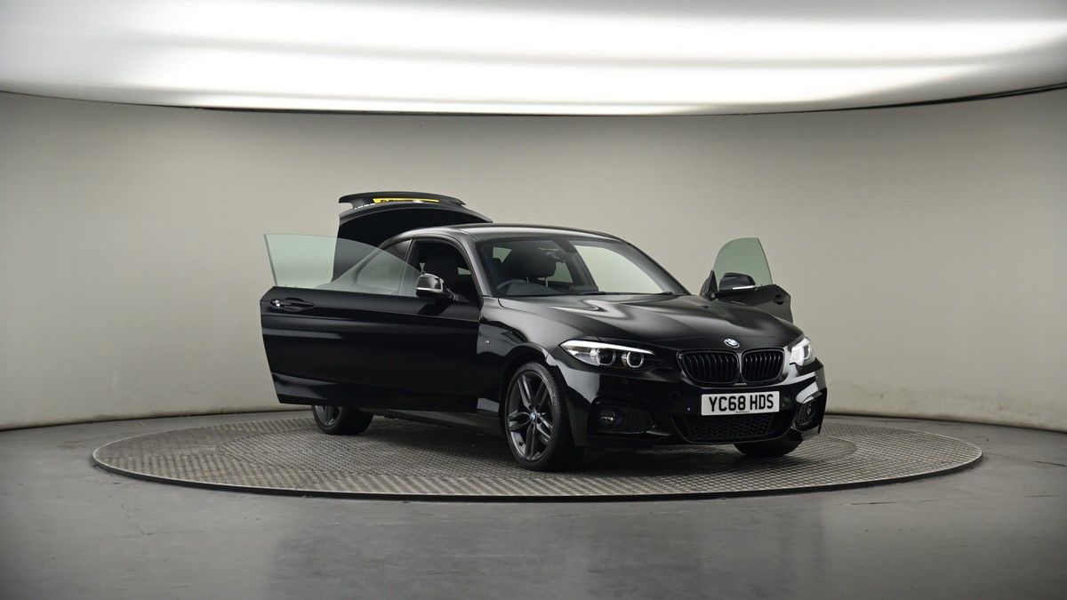 More views of BMW 2 Series