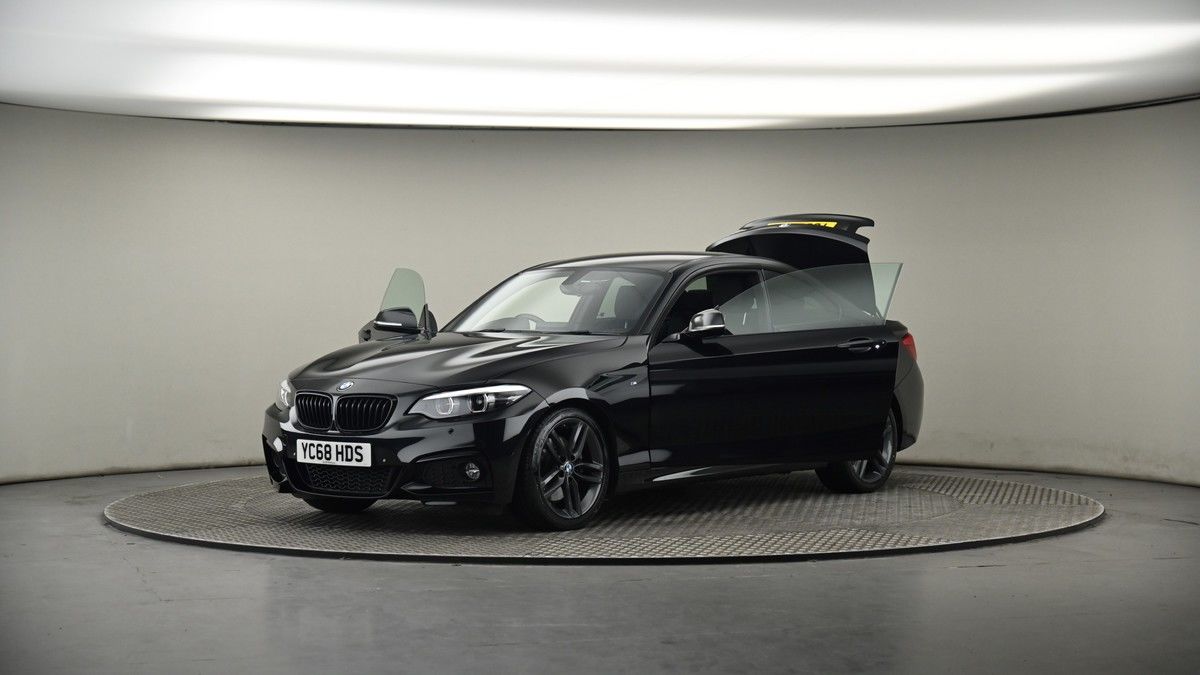 More views of BMW 2 Series