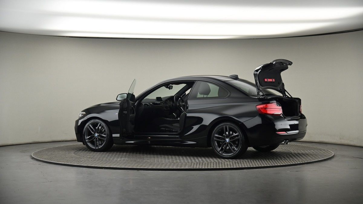 More views of BMW 2 Series