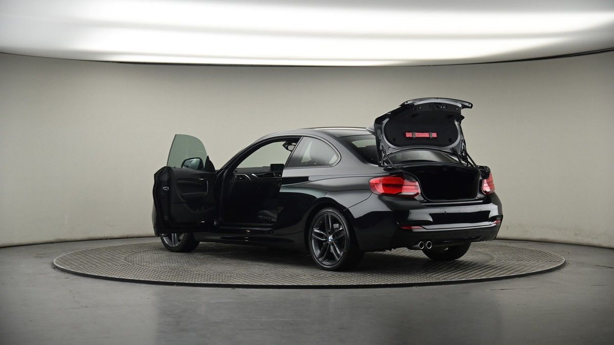 More views of BMW 2 Series