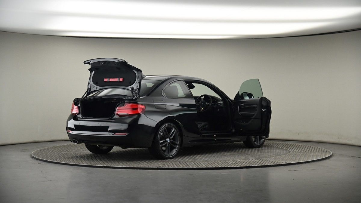 More views of BMW 2 Series