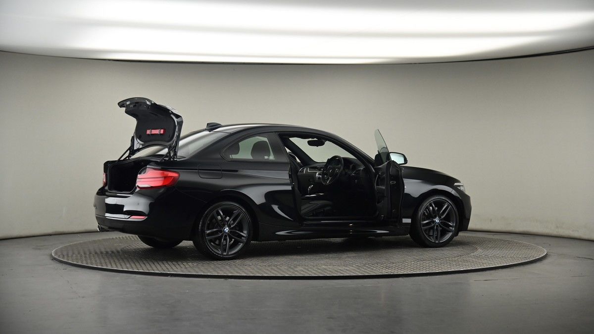 More views of BMW 2 Series