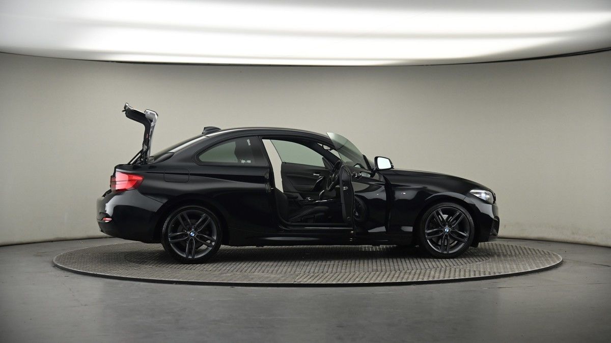 More views of BMW 2 Series