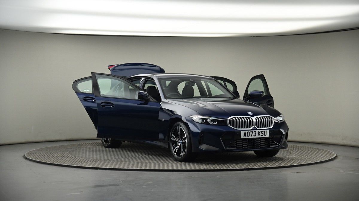 More views of BMW 3 Series